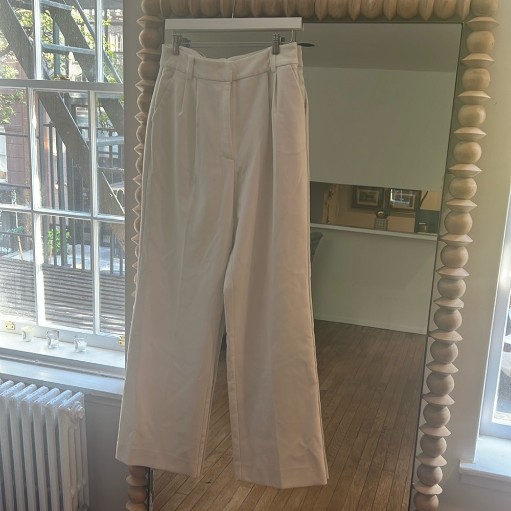 Favorite Daughter white Trousers